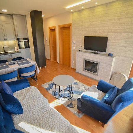 M&A Apartment & Spa, S 34, Vila Elsa 2 Zlatibor Esterno foto