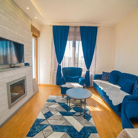 M&A Apartment & Spa, S 34, Vila Elsa 2 Zlatibor Esterno foto