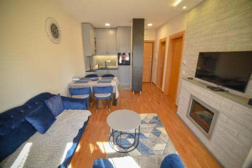 M&A Apartment & Spa, S 34, Vila Elsa 2 Zlatibor Esterno foto