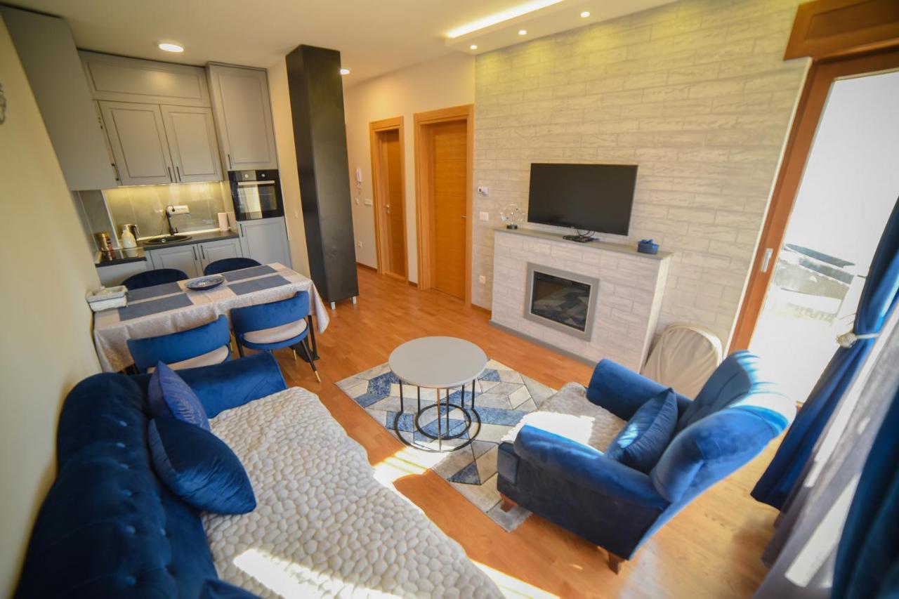 M&A Apartment & Spa, S 34, Vila Elsa 2 Zlatibor Esterno foto