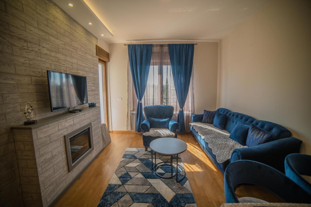 M&A Apartment & Spa, S 34, Vila Elsa 2 Zlatibor Esterno foto