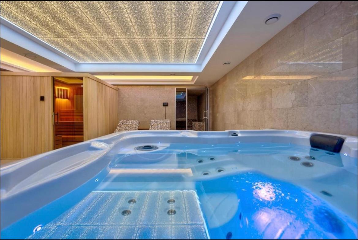 M&A Apartment & Spa, S 34, Vila Elsa 2 Zlatibor Esterno foto