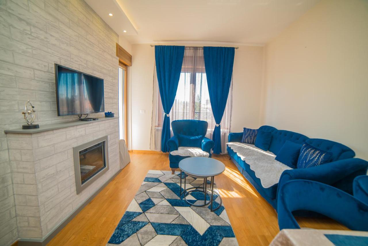 M&A Apartment & Spa, S 34, Vila Elsa 2 Zlatibor Esterno foto