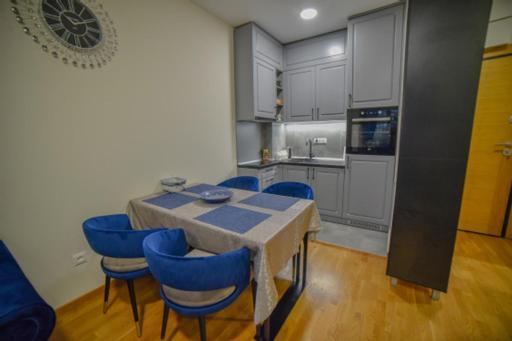 M&A Apartment & Spa, S 34, Vila Elsa 2 Zlatibor Esterno foto