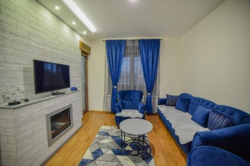 M&A Apartment & Spa, S 34, Vila Elsa 2 Zlatibor Esterno foto