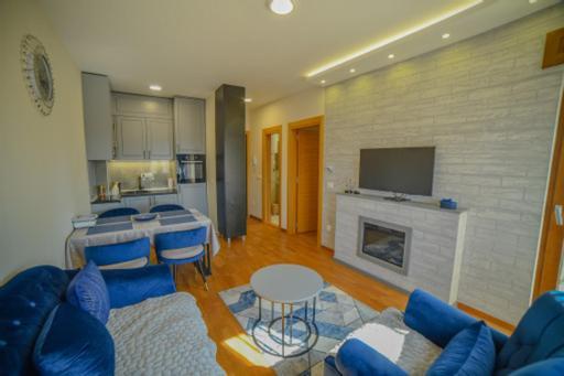 M&A Apartment & Spa, S 34, Vila Elsa 2 Zlatibor Esterno foto