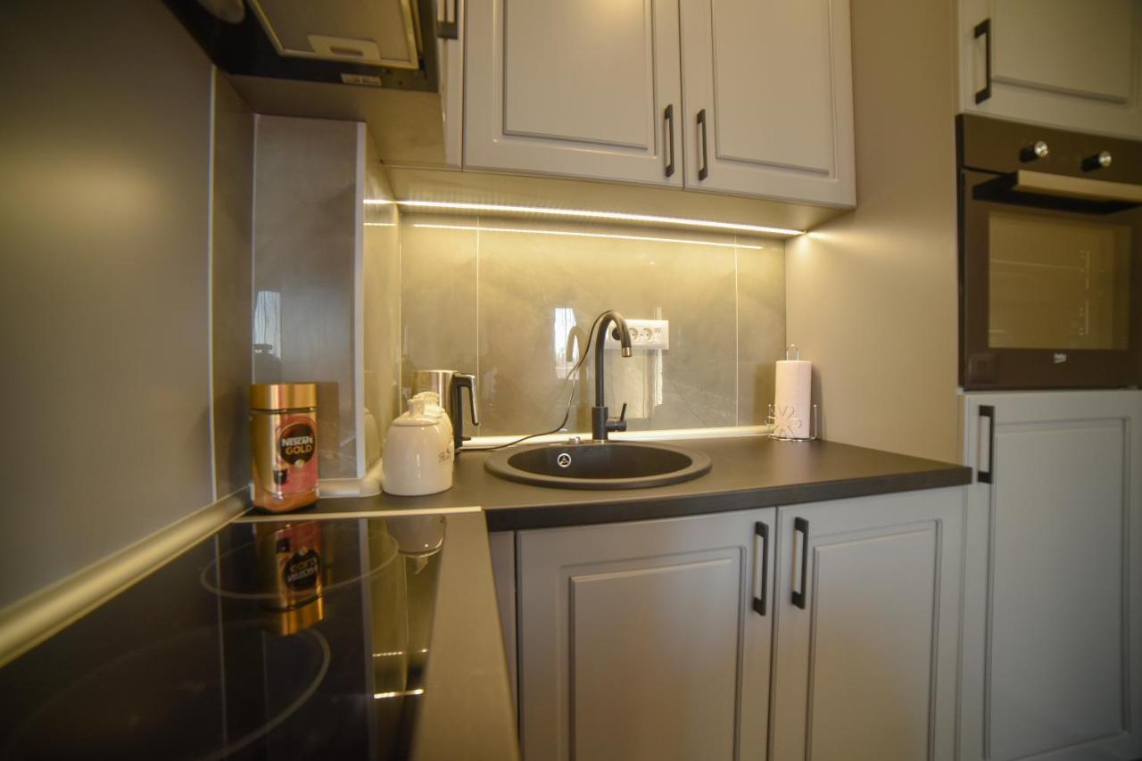 M&A Apartment & Spa, S 34, Vila Elsa 2 Zlatibor Esterno foto