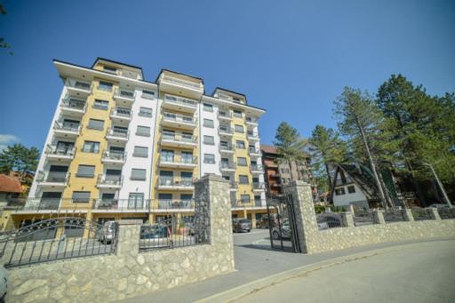 M&A Apartment & Spa, S 34, Vila Elsa 2 Zlatibor Esterno foto