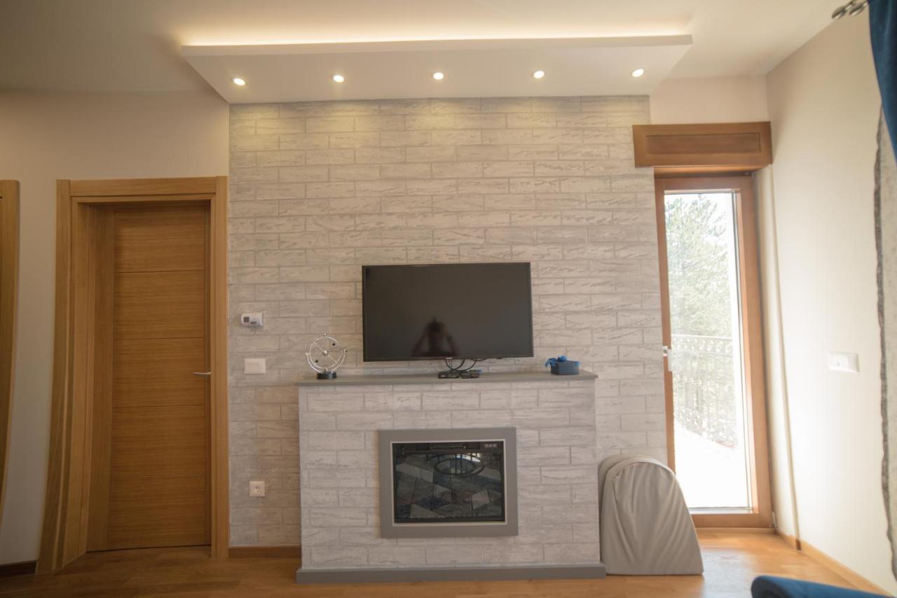 M&A Apartment & Spa, S 34, Vila Elsa 2 Zlatibor Esterno foto