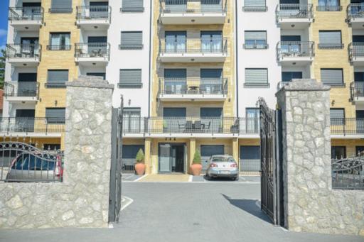M&A Apartment & Spa, S 34, Vila Elsa 2 Zlatibor Esterno foto