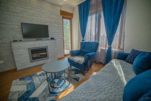 M&A Apartment & Spa, S 34, Vila Elsa 2 Zlatibor Esterno foto