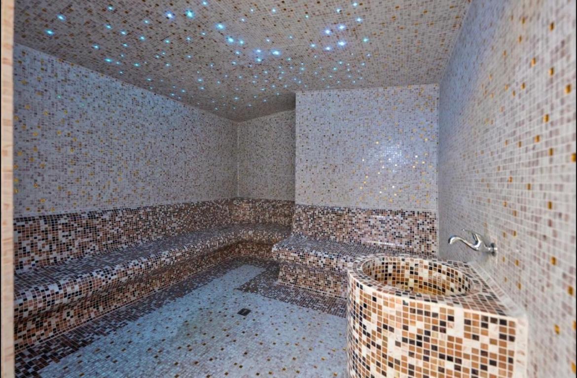 M&A Apartment & Spa, S 34, Vila Elsa 2 Zlatibor Esterno foto