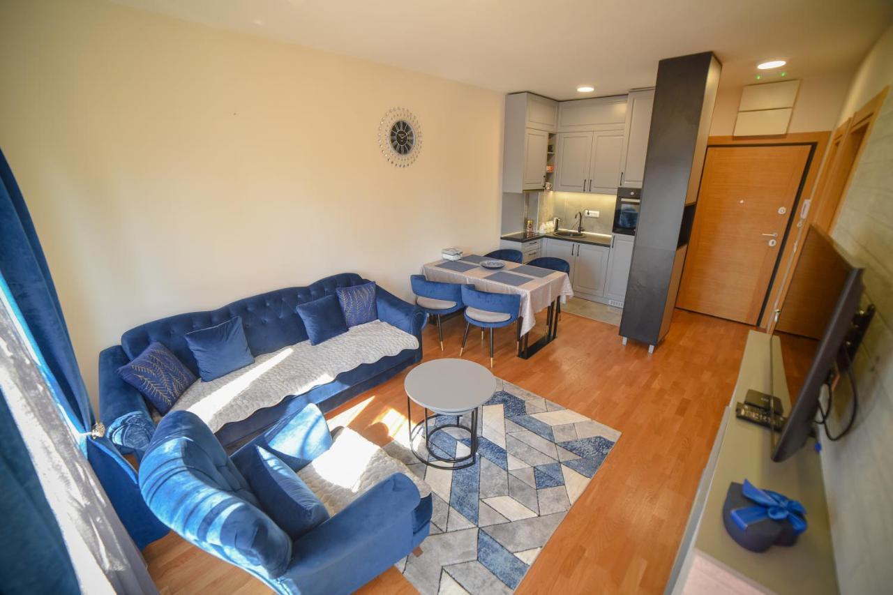 M&A Apartment & Spa, S 34, Vila Elsa 2 Zlatibor Esterno foto