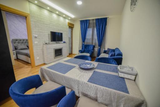 M&A Apartment & Spa, S 34, Vila Elsa 2 Zlatibor Esterno foto