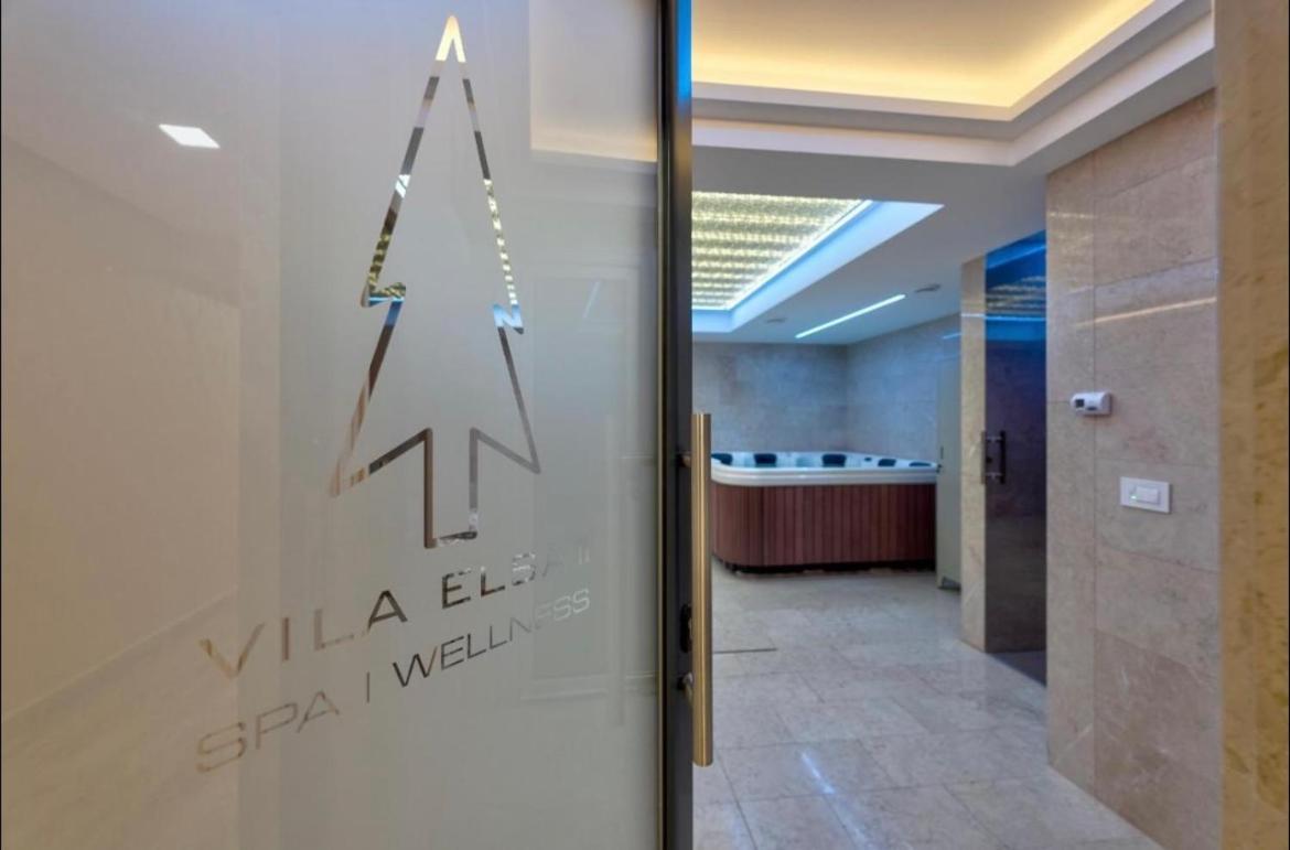 M&A Apartment & Spa, S 34, Vila Elsa 2 Zlatibor Esterno foto