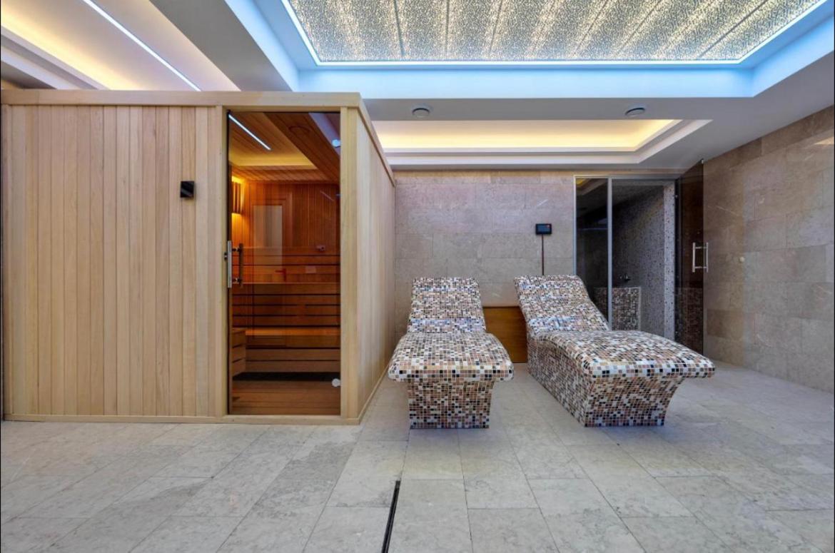 M&A Apartment & Spa, S 34, Vila Elsa 2 Zlatibor Esterno foto